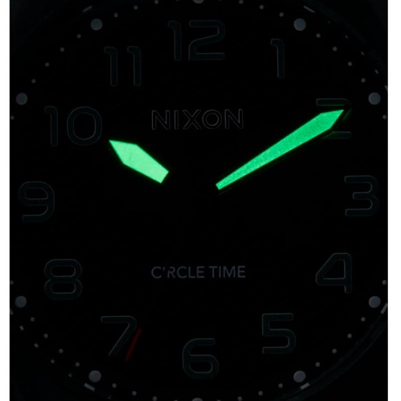 Nixon Mullet watch unisex - Picture 6 of 8